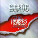 The Razor Edge