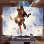 Blow Up Your Video  AC DC