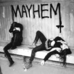 MAYHEM