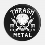 Thrash