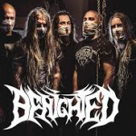 Benighted