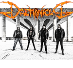 Daemonicus