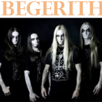 Begerith