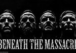 Beneath the Massacre