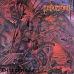 Bitterness Desultory