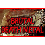Brutal Death Metal