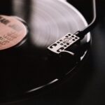 Vinilos de Metal