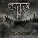Death The Brutal Way