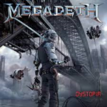 Dystopia Megadeth
