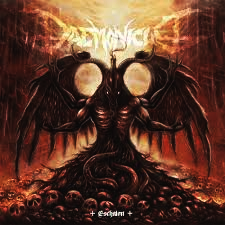 Eschaton