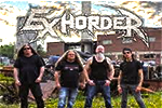 Exhorder
