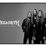 Megadeth