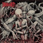 Obscene Repressed Benighted