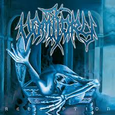 Redemption Vomitory
