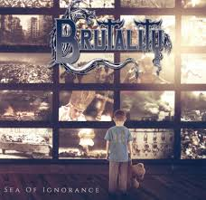 Sea Of Ignorance Brutality