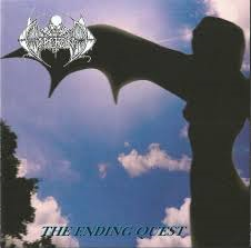 The Ending Quest Gorement