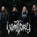 Vomitory