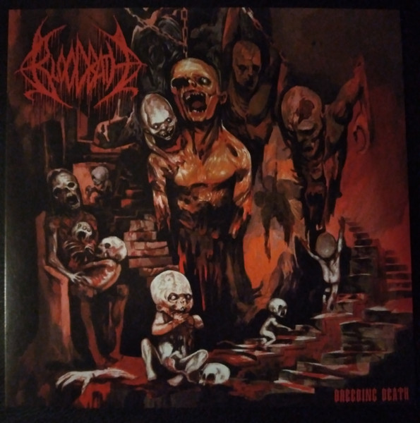 Breeding Death