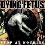 Stop At Nothing