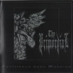 Pestilence Upon Mankind