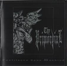Pestilence Upon Mankind