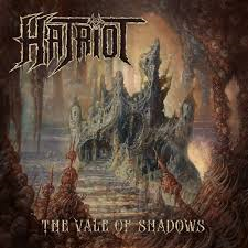 The Vale Of Shadows