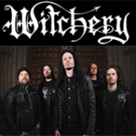WITCHERY