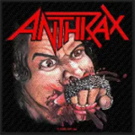 Fistful of Metal