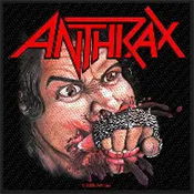Fistful of Metal